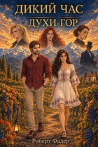 Дикий час: Духи гор — Роберт Фадер
