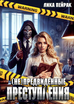 (Не)предвиденные преступления — Lika Peyrak