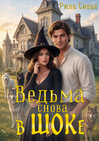 Ведьма снова в ШОКе — Рина Сивая