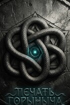 Печать Горыныча — Dis_Peaks