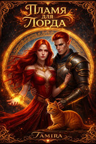 Пламя для Лорда — Тамира
