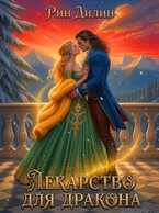 Лекарство для дракона — Рин Дилин