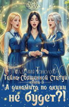 Академия Тонолука. Книга 3. А динамита по акции не будет? — Анна Витор