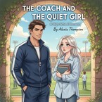 Тренер и тихая девушка книга первая — Tanya Blackwood