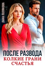 После развода. Колкие грани счастья — Лана Полякова
