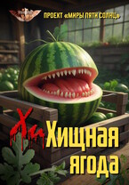 Хищная ягода — Проект «Миры пяти солнц»