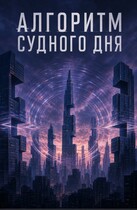 Алгоритм судного дня — Юлия Крылова (Иулиана Ольшаника)