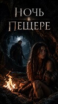 Ночь в пещере. Бахтияр и Алья — МегаМегафон