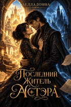 Последний житель Астэра — Белладонна