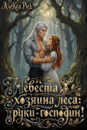 Невеста Хозяина леса: Руки — Господин! — Алекса Рид