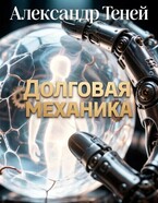 Долговая механика — Александр Теней