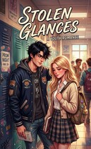 Украденный взгляд — Tanya Blackwood