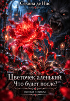 Цветочек аленький: Что будет после? — Селина де Нис