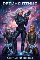 Свет моей звезды. Книга 2 — Регина Птица