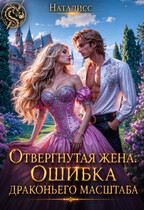 Отвергнутая жена. Ошибка драконьего масштаба — Наталисс