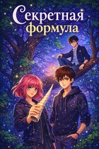 Секретная формула — Екатерина У.