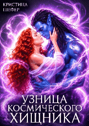 Узница космического хищника — Кристина Шефер
