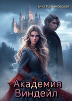Академия Виндейл — Ника Калиновская