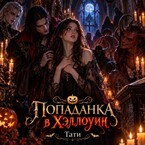 Попаданка в Хелоуин — Тати