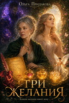 Три желания — Ольга Придакова / Лёля Рид