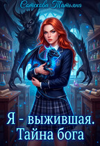 Я — выжившая. Тайна Бога — Татьяна Сотскова