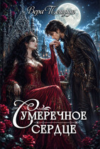 Сумеречное сердце — Вера Петрук