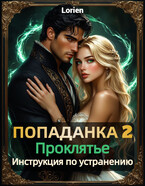 Попаданка 2: Проклятье. Инструкция по устранению — Lorien