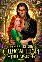 Новая жизнь списанной жены дракона — Надя Лахман