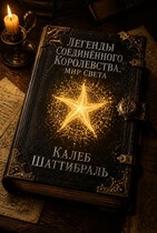 Легенды Соединенного Королевства. Мир Света — Владимир Игоревич Ашихмин