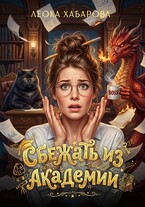 Сбежать из Академии — Леока Хабарова