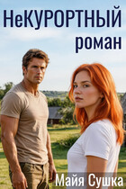 НеКУРОРТНЫЙ роман — Майя Сушка