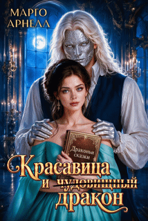 Красавица и (чудовищный) дракон — Марго Арнелл