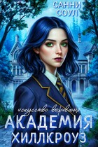 Академия Хиллкроуз. Искусство выживания♣ — Санни Соул