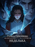 Неделька — Галина Герасимова