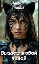 Выжить любой ценой — Натали Тимина