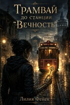 Трамвай до станции Вечность — Лилия Фенек