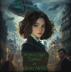 Агентство «Тайна» и дело № 921 — Ангел