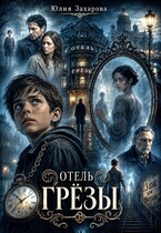 Отель «Грёзы» — Юлия Захарова