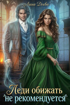 Леди обижать не рекомендуется — Лина Деева