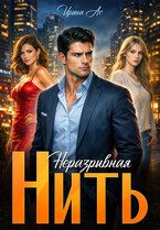 Неразрывная нить — Ирина Ас