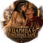 ЦАРИЦА ЗМЕИНЫХ ЧАР. ДОЧЬ НИЛА — Сыч&Сыр