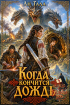 Когда кончится дождь — Ан Тала