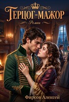 Герцог-мажор — Фирсов Алексей