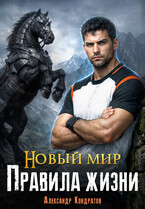 Новый мир. Правила жизни — Александр Кондратов (Родомир)