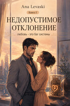 Недопустимое отклонение — Ana Levaski