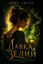 Лавка зелий и невыносимый сосед — Andy Smith