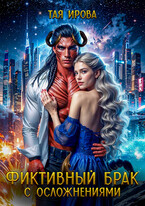 Фиктивный брак с осложнениями — Тая Ирова