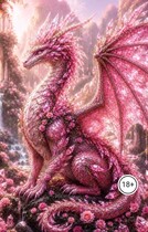 Академия драконов. Истинная любовь. — Виринея