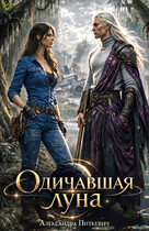Одичавшая луна — Александра Питкевич Samum
