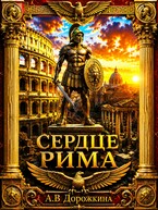 Сердце Рима — Анастасия Дорожкина